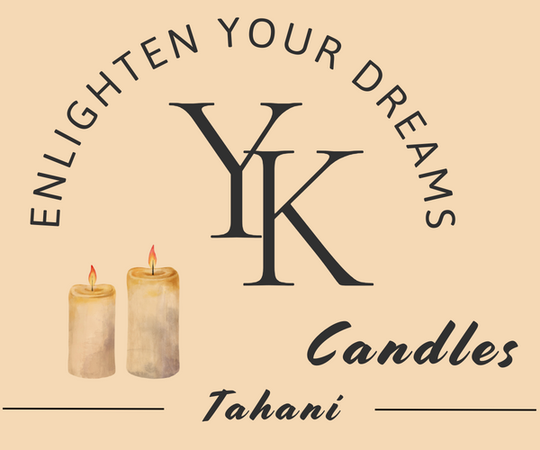 YK Candles